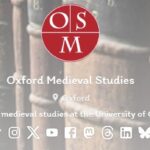 Screenshot of the OMS Beacons page, featuring logos of all major social media apps