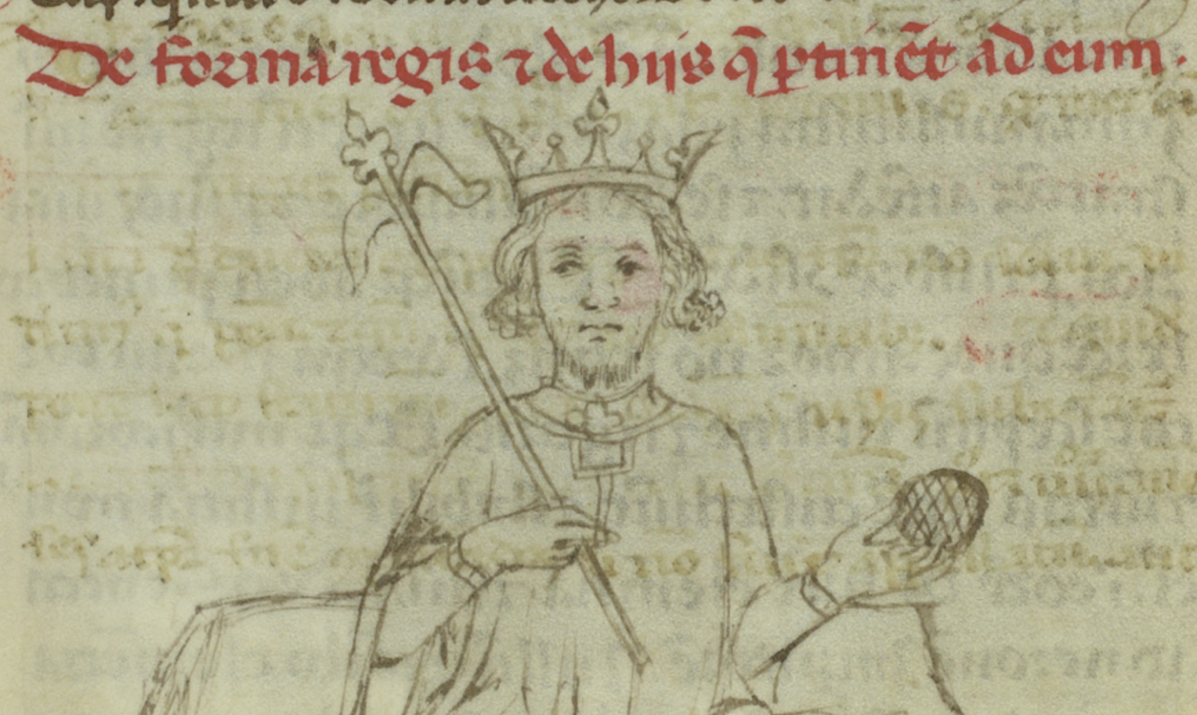 Penn’s LJS 267, De ludo schacchorum seu de moribus hominum et officiis nobilium, fol. 4r