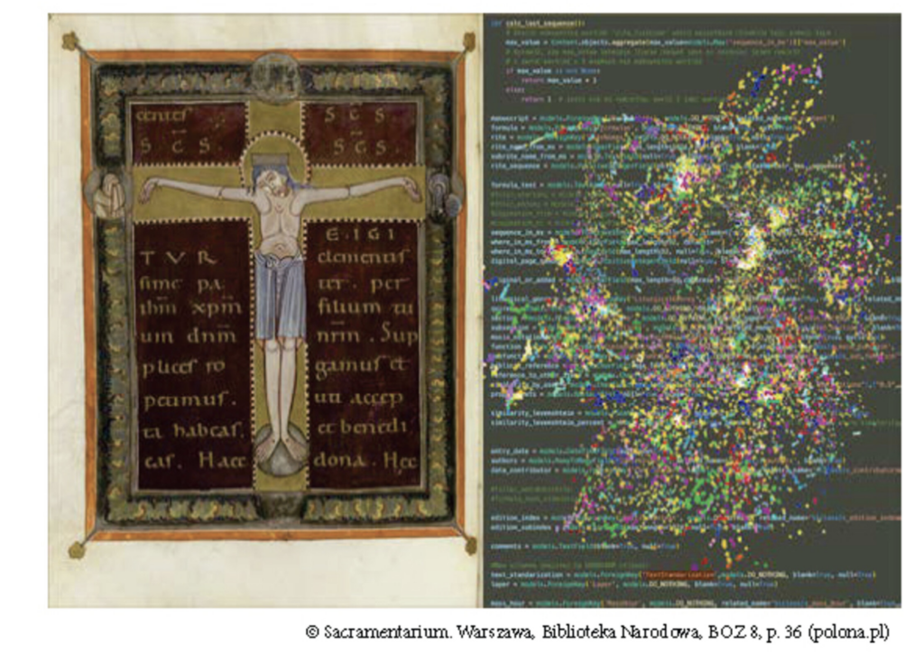 eCatalogus+: A Digital Tool for Latin Manuscripts – Oxford Medieval Studies
